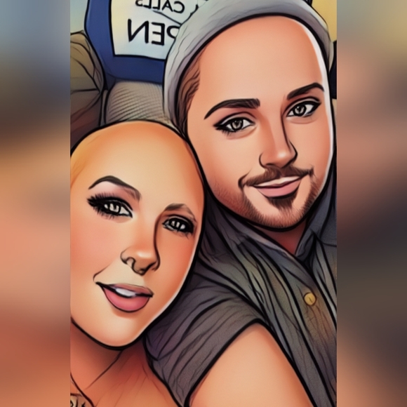 Meet your Posher, Elliot - Picture 2 of 4